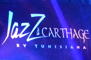 Jazz à Carthage
