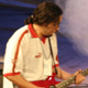 Dzaïr - Festival Méditerranéen de la Guitare 2005