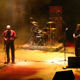 Ali Mechri au Festival Méditerranéen de la Guitare 2005