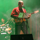 Ali Mechri au Festival Méditerranéen de la Guitare 2005