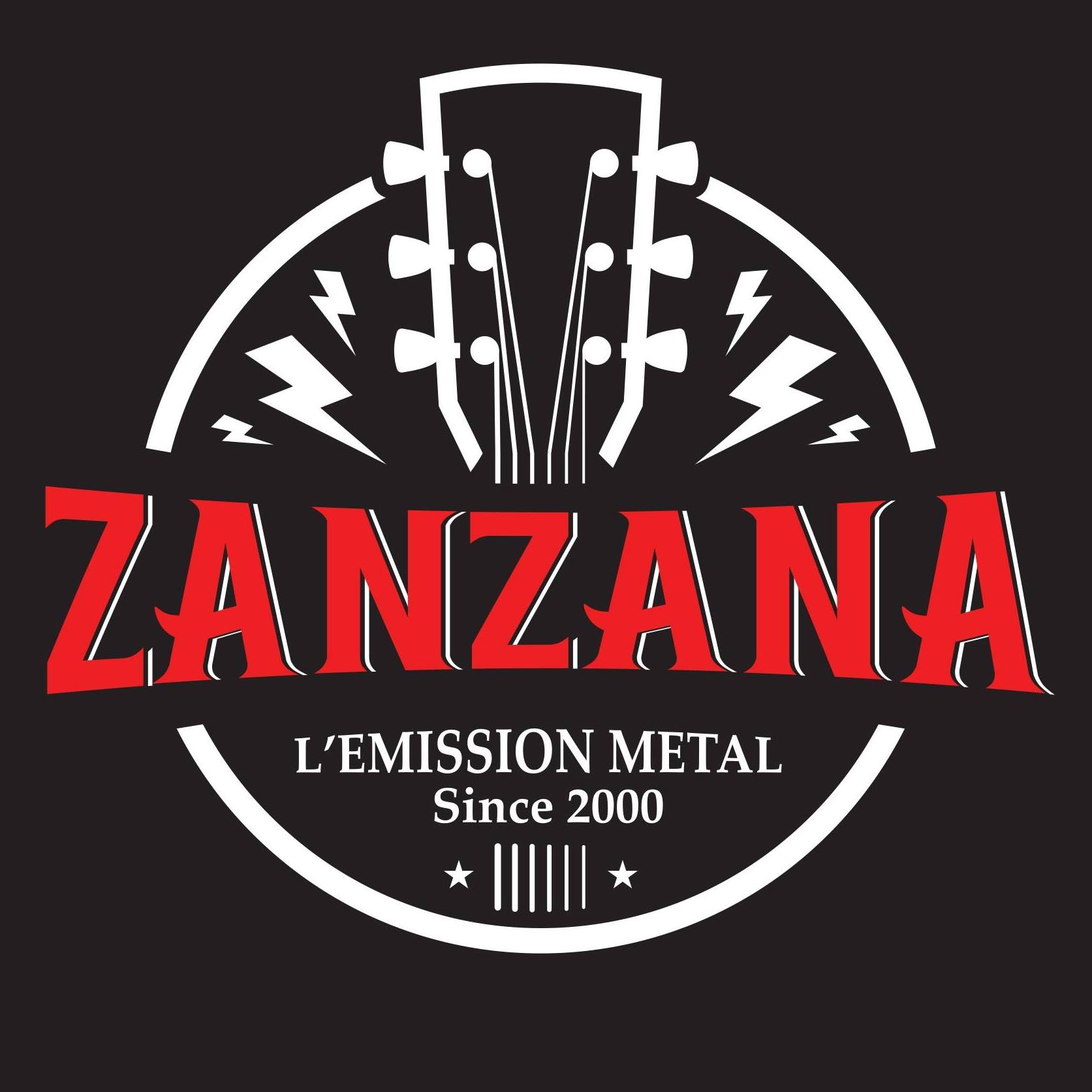 ZanZanA Logo