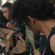 Tchi-hi-dis - Festival Mditerranen de la Guitare 2005
